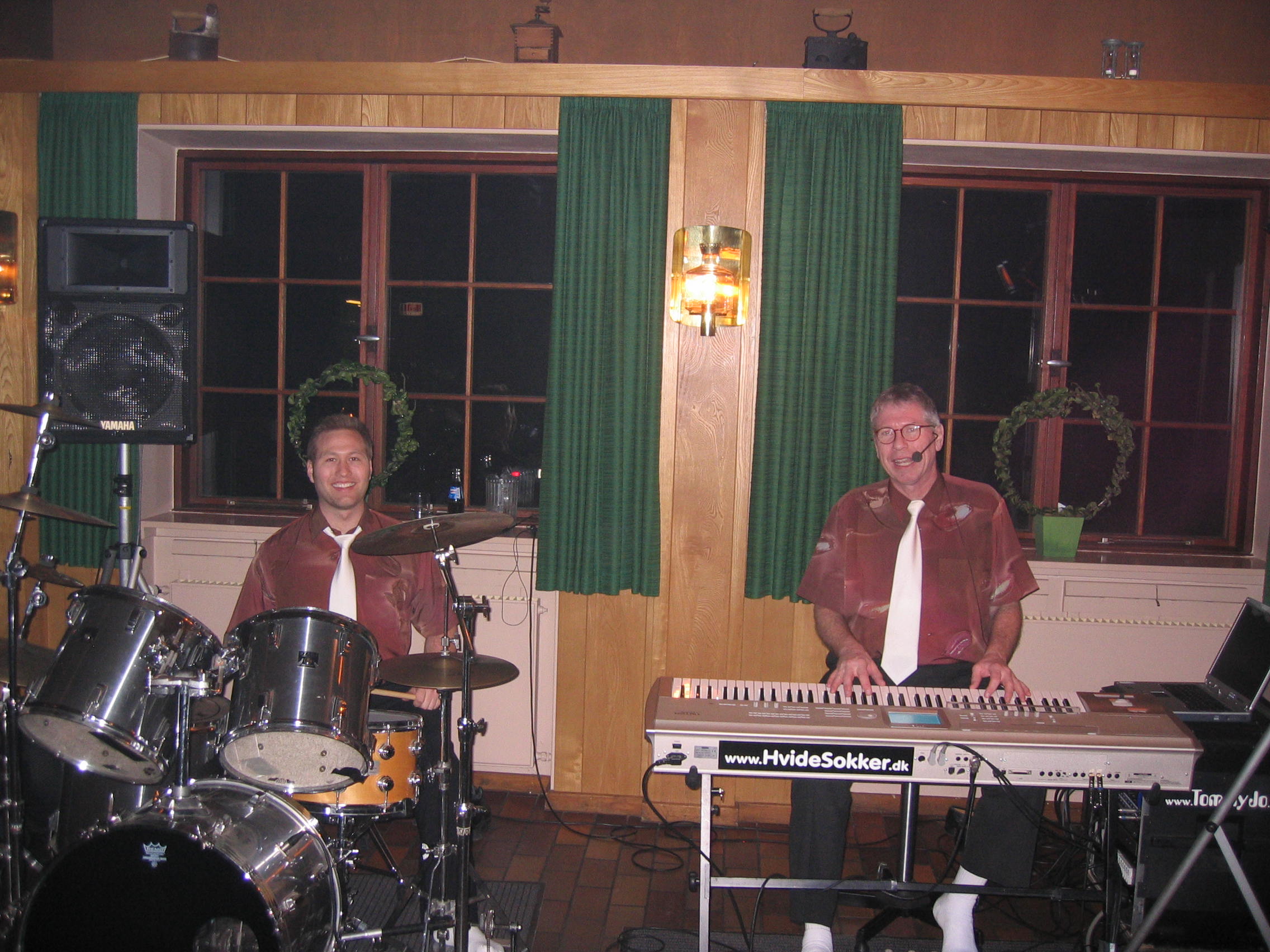 Baronen 2004