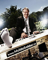 Fotograf Jakob Eskildsen - www.jakobeskildsen.com - i Kors�r Lystskov 2008