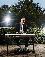 Fotograf Jakob Eskildsen - www.jakobeskildsen.com - i Kors�r Lystskov 2008