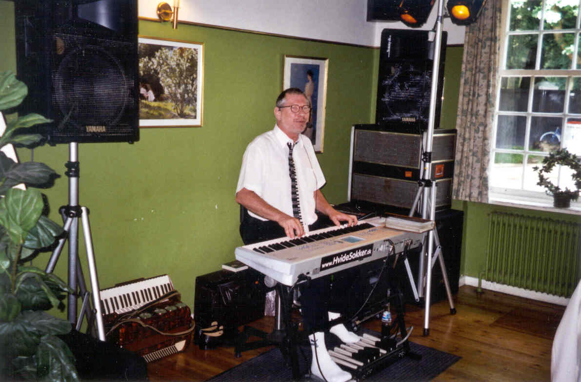 Peter Lieb 2002