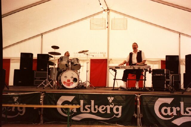 Solr�d Byfest 2001